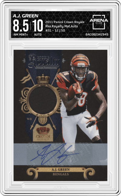 A.J. Green