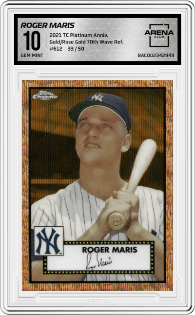Roger Maris
