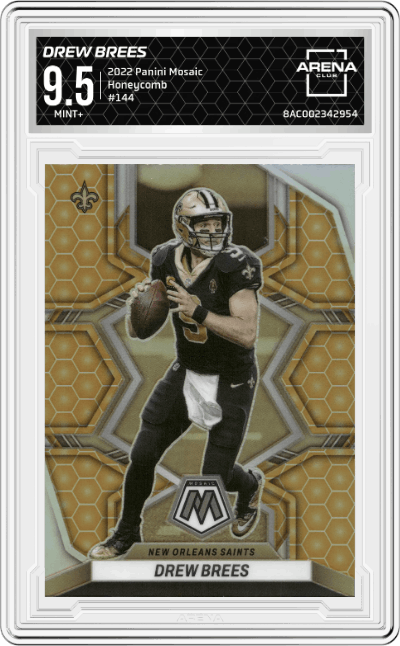 Drew Brees