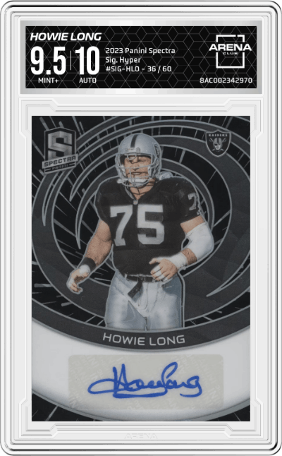 Howie Long