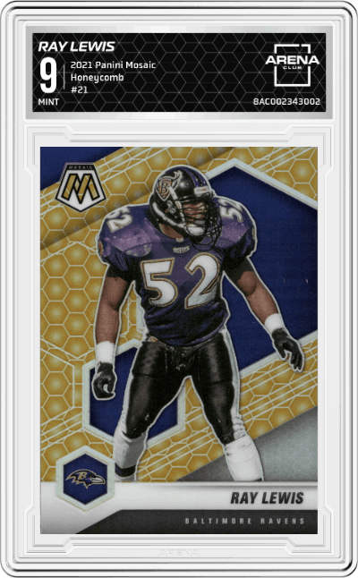 Ray Lewis