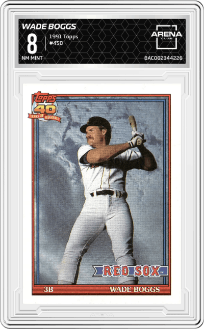 Wade Boggs