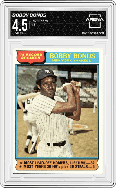 Bobby Bonds