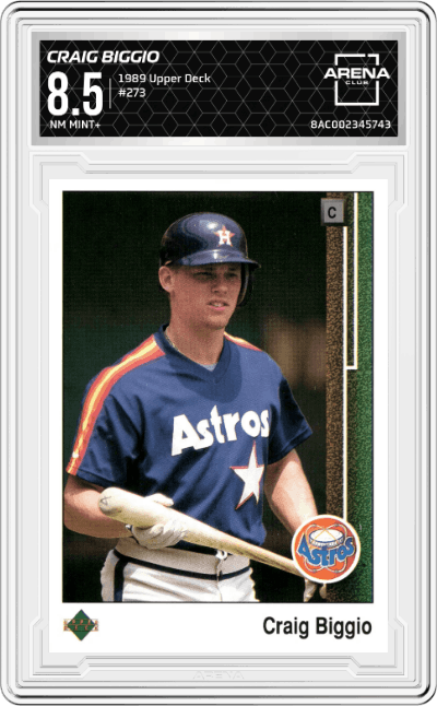 Craig Biggio