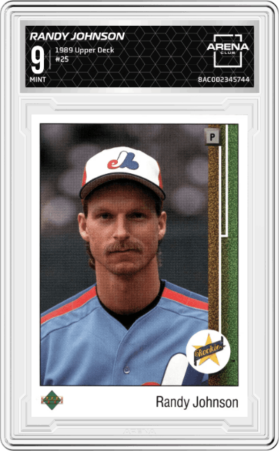 Randy Johnson