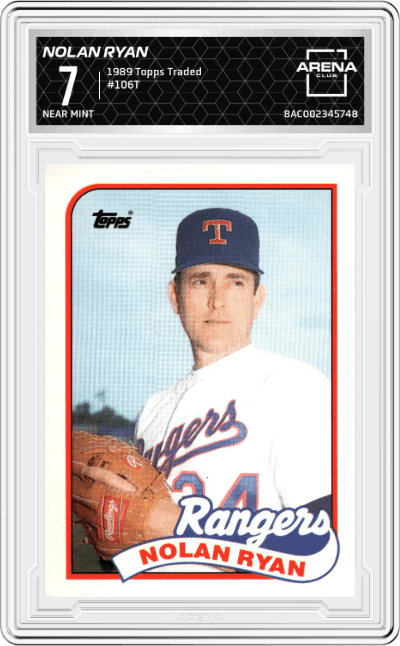 Nolan Ryan