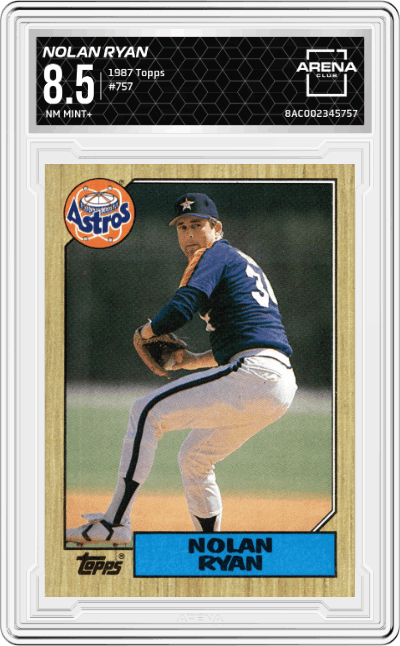 Nolan Ryan