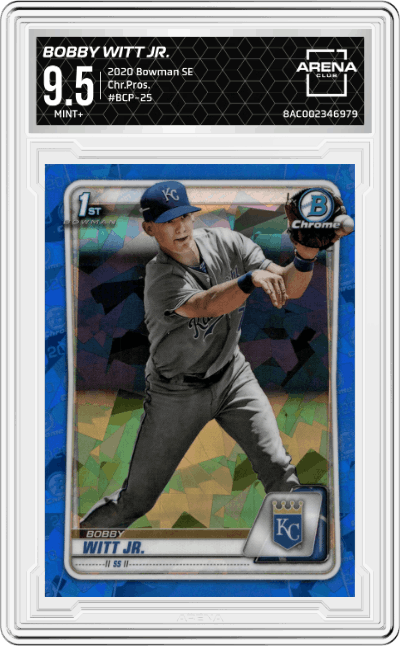 Bobby Witt Jr.