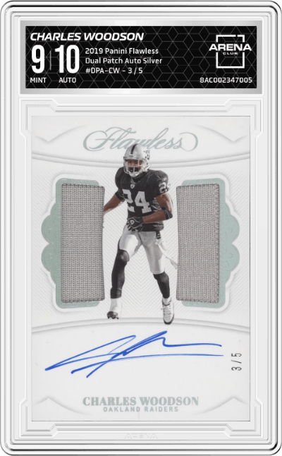 Charles Woodson