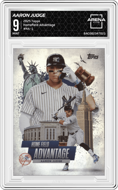 Aaron Judge