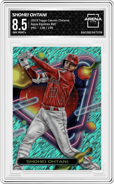 Shohei Ohtani