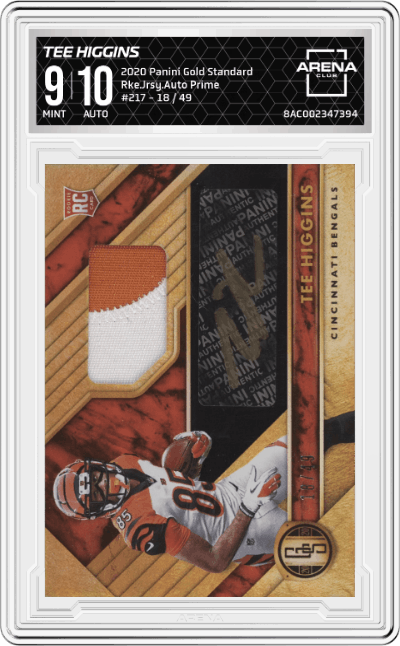 Tee Higgins