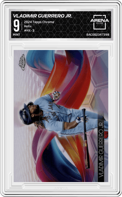 Vladimir Guerrero Jr.