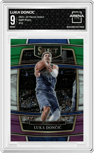 Luka Doncic