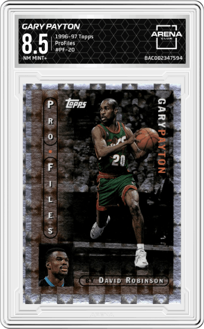 Gary Payton