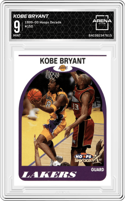 Kobe Bryant