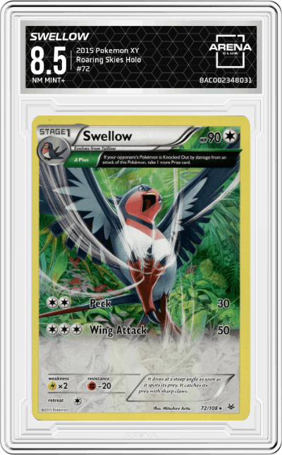 Swellow
