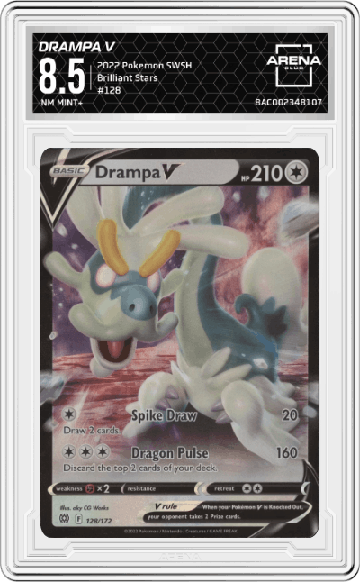 Drampa V