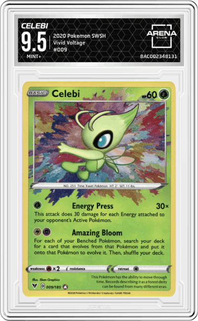 Celebi