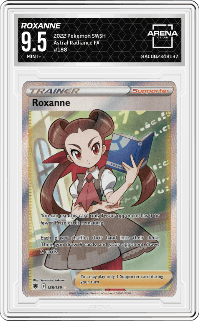Roxanne