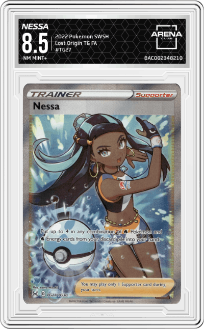 Nessa