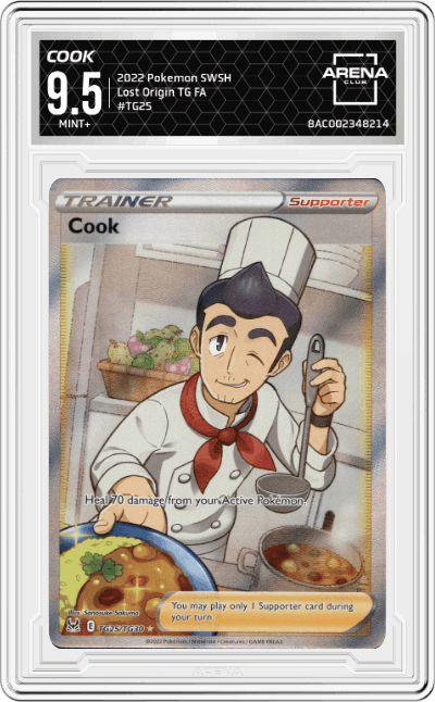 Cook