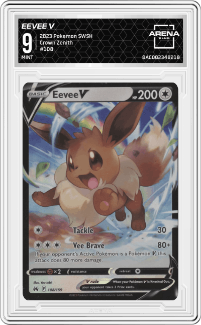 Eevee V