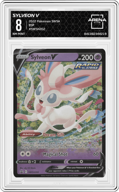 Sylveon V