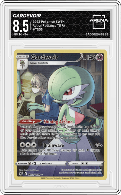 Gardevoir