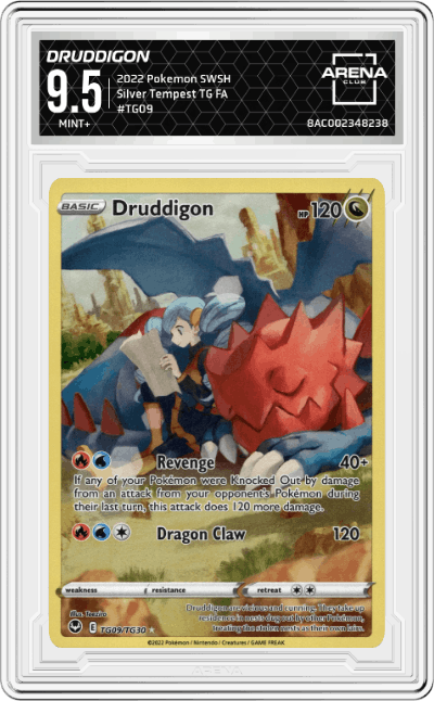 Druddigon