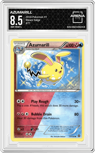 Azumarill