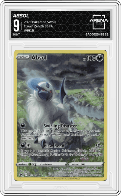Absol