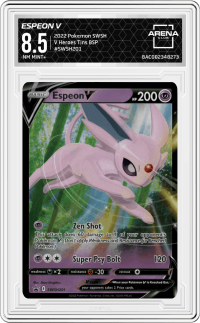Espeon V