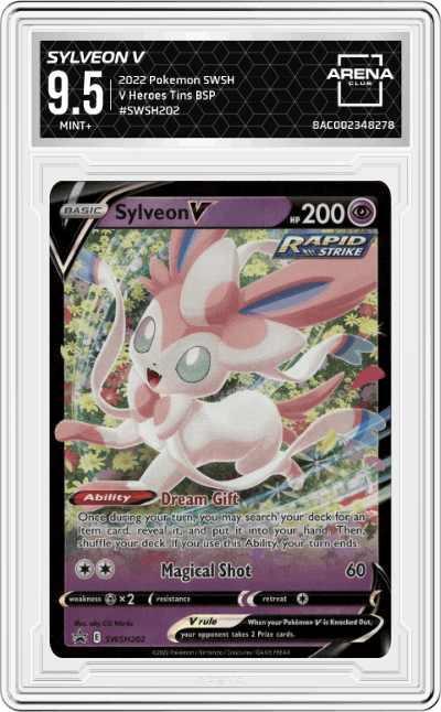 Sylveon V