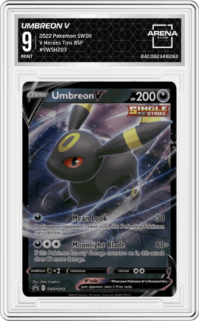 Umbreon V
