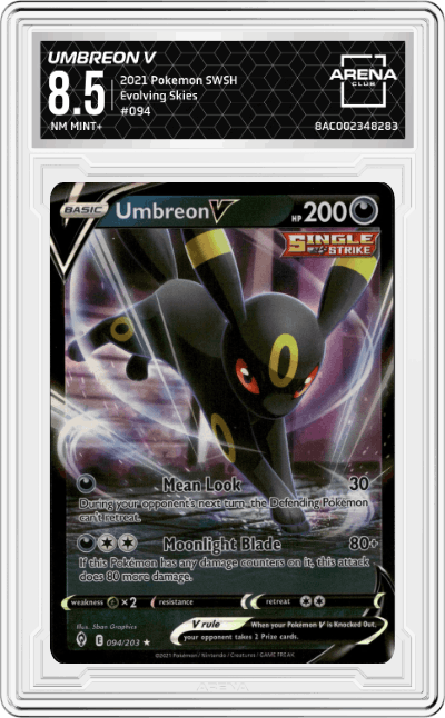 Umbreon V