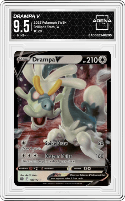 Drampa V