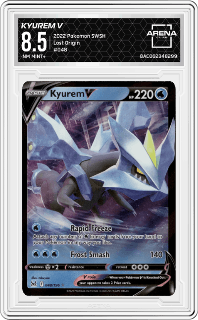 Kyurem V
