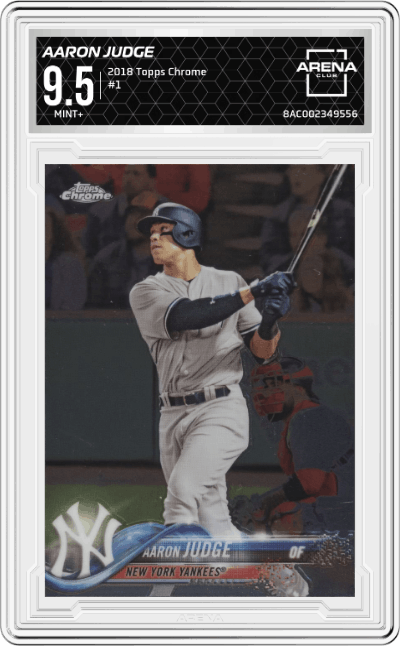 Aaron Judge