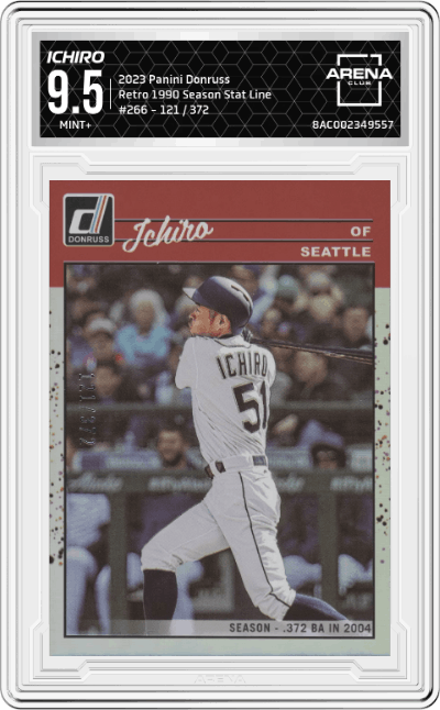 Ichiro