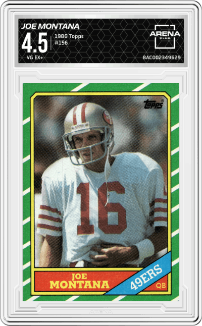 Joe Montana