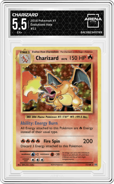 Charizard