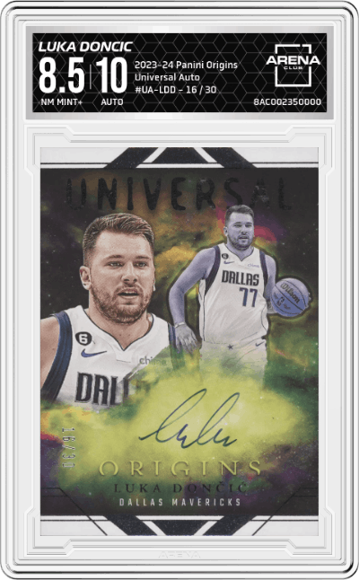 Luka Doncic