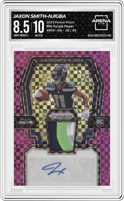 Jaxon Smith-Njigba