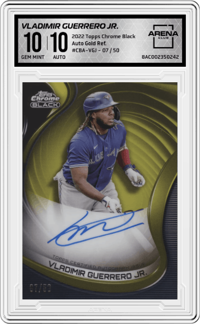 Vladimir Guerrero Jr.