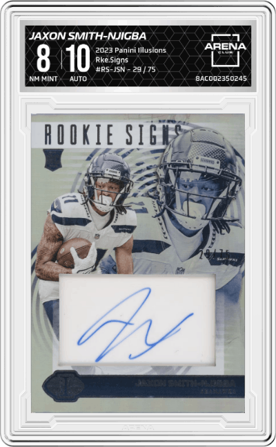 Jaxon Smith-Njigba