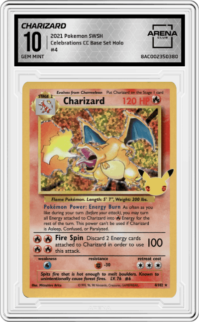 Charizard