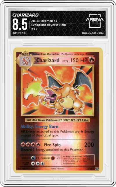Charizard