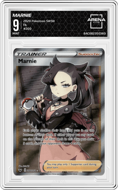 Marnie