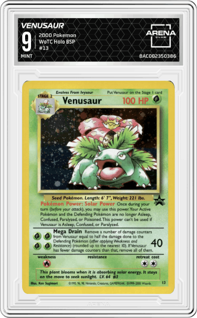 Venusaur